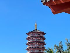 -三亚南山文化旅游区