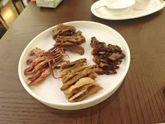 -HOHO餐厅(古子城店)