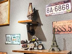 -伯爵·沉浸式超级密室·直营店