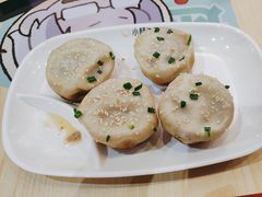 -小杨生煎(深圳岗厦北店)