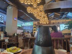 -刘老表·瓦罐汤涮肉(青云谱店)