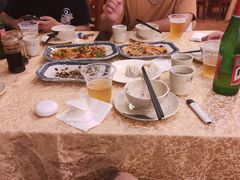 -维吾尔餐厅(宜山路店)