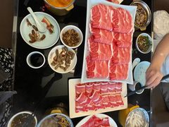 -鲁西肥牛(九方购物中心店)