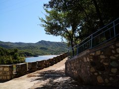 -白河堡水库