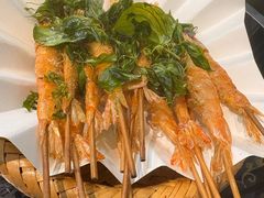 -东江海鲜大排档·潮汕菜·砂锅粥