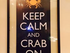 -Ministry of Crab(科伦坡店)