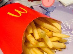 -麦当劳(总统大酒店店)