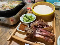 -金厨帽烤鱼(芦庄店)
