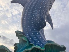 -珠海长隆海洋王国