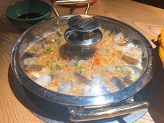 -吃饭皇帝大(合生汇店)