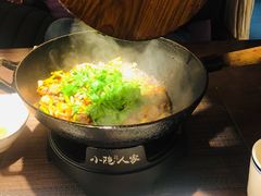 -小隐人家(乐松店)