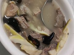 -茅山风味馆