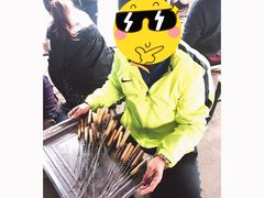 -王记西鎮电烤肉(汶上路店)