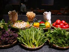 -解放碑威斯汀酒店-知味国际美食餐厅