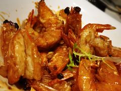 -芳芳私房菜·精做淮扬菜(承德路店)