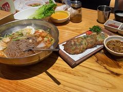 -喜来稀肉(北外滩白玉兰广场店)