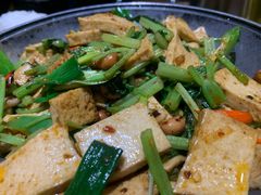 -小俩口烧烤东北菜(双井店)