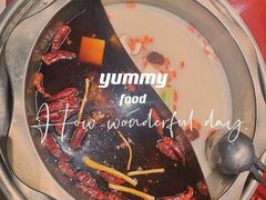-山城辣妹子(定福庄店)