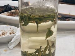 西湖龙井茶-楼外楼(西湖景区孤山路店)