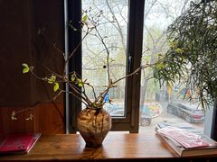 -一坐一忘云南菜(三里屯店)