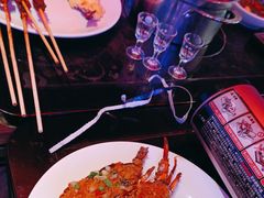 -花西亭·海鲜自助餐厅(瑞城名人酒店)