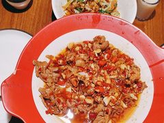 -八碗湘长沙市井菜(坡子街店)