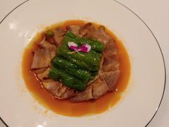-古越舫·精品杭帮菜(商都路店)