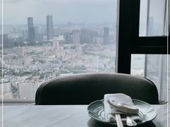 -无锡苏宁银河国际酒店-悦府65中餐厅