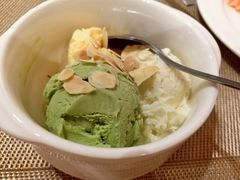 -重庆解放碑帝晶酒店·姜厨房西餐厅
