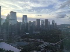 -深圳星河丽思卡尔顿酒店