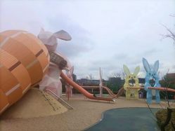 -季高兔窝窝亲子园(上海薰衣草公园店)