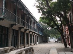 -绿地·中山里