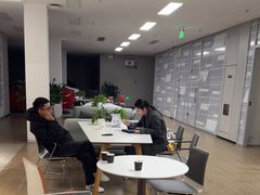 -上海永达奥诚奥迪4S店(申江路店)