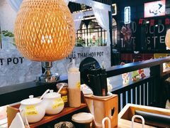 大堂-雷门拉面店(新光天地店)