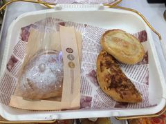 -裕兴烘焙(新桥西路店)