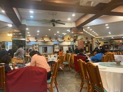 大堂-勝記酒家·37年老字号·经典粤菜(荔枝公园店)