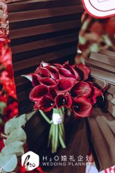 -静安洲际酒店·宴会厅