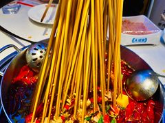 -大斌家串串火锅(德思勤店)