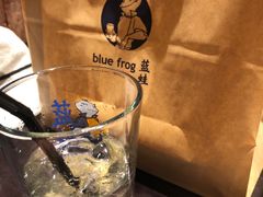 -bluefrog蓝蛙(皇庭广场店)