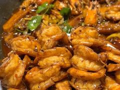 -王婆大虾(五道口店)