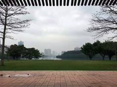 -筼筜书院