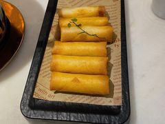 -径山十八道·风味民间菜(华夏之心店)