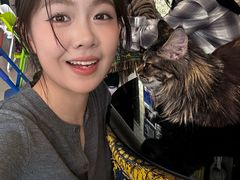 -平行世界·猫咖(首经贸店)