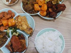 -晓宇盒饭(民安街店)