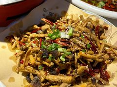 -东来土菜馆(民祥园路店)