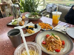 -La Terre乐田(万象城店)