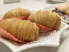 -潮福城大酒楼·潮粤菜·港式点心(阳光城店)