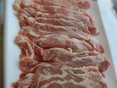 -福寿斋·老北京铜锅涮肉·烧烤(清岚店)