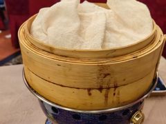 -老浒记烤鸭-北京菜(琉璃厂店)