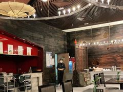 大堂-胥城奥灶面·面之府(书香世家月亮湾酒店)